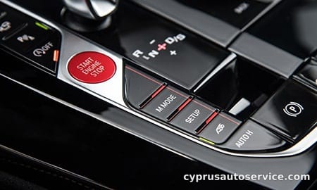 BMW X3 M COMPETITION