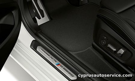 BMW X3 M BASE GRADE