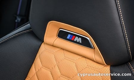 BMW X3 M BASE GRADE