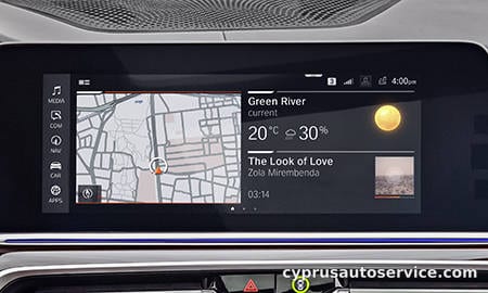 BMW X5 X DRIVE 35D