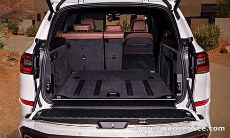 BMW X5 X DRIVE 35D
