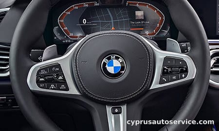 BMW X5 X DRIVE 35D