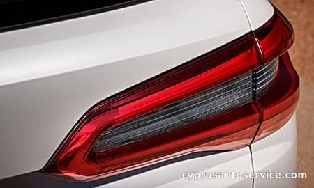 BMW X5 X DRIVE 35D M-SPORT