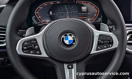 BMW X5 X DRIVE 35D M-SPORT