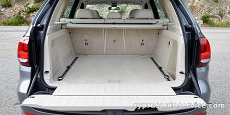 BMW X5 X DRIVE 35D X LINE
