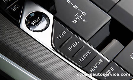 BMW X5 X DRIVE 45E