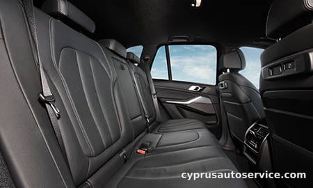 BMW X5 X DRIVE 45E
