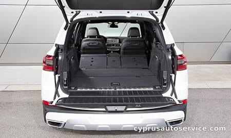 BMW X5 X DRIVE 45E