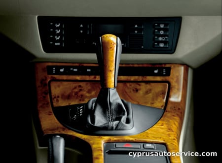 BMW X5 4.8IS