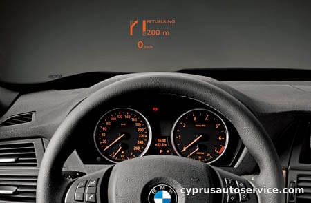 BMW X5 4.8IS