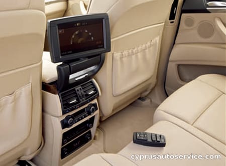 BMW X5 3.0SI
