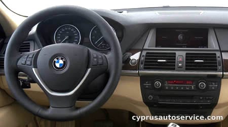 BMW X5 3.0SI