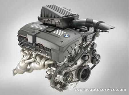 BMW X5 3.0SI