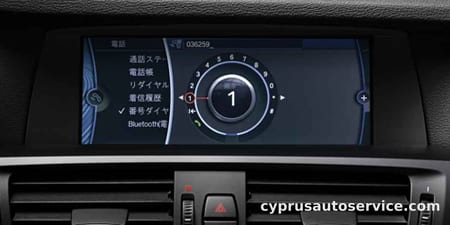 BMW X3 X DRIVE 20I