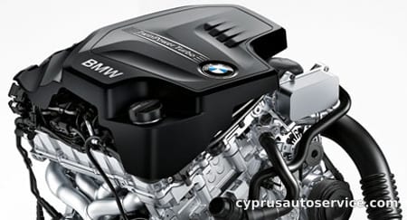 BMW X3 X DRIVE 20I