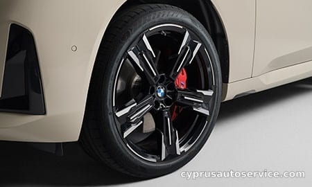 BMW X3 20D X DRIVE M SPORT