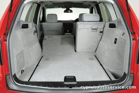 BMW X3 3.0SI