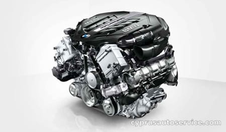 BMW X6 X DRIVE 35I