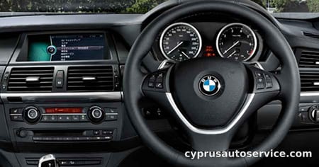 BMW X6 X DRIVE 35I