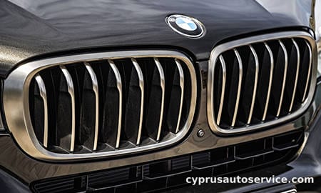 BMW X6 X DRIVE 35I M SPORT