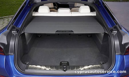 BMW X6 X DRIVE 35D