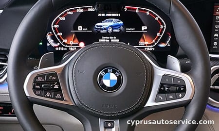 BMW X6 X DRIVE 35D