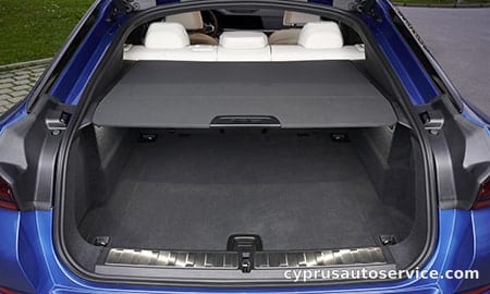 BMW X6 X DRIVE 35D