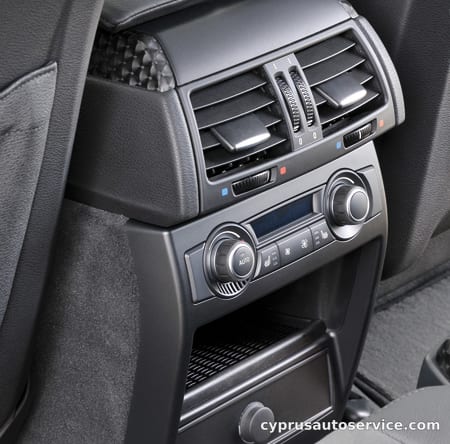 BMW X6 X DRIVE 50I