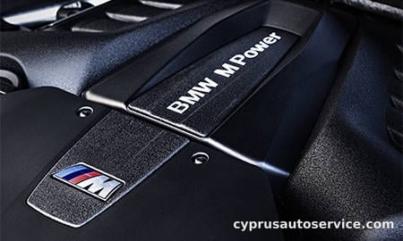BMW X5 M BASE GRADE