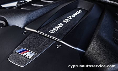BMW X5 M BASE GRADE