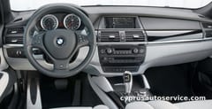 BMW X5 M