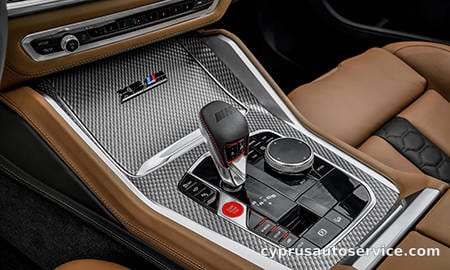 BMW X5 M COMPETITION