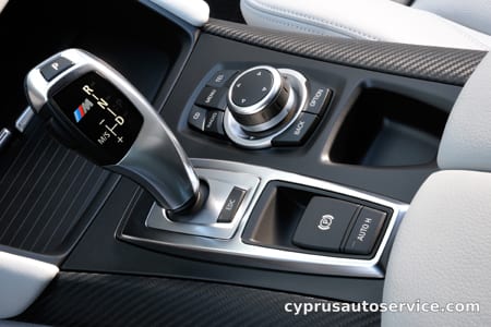 BMW X6 M BASE GRADE