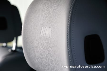 BMW X6 M BASE GRADE