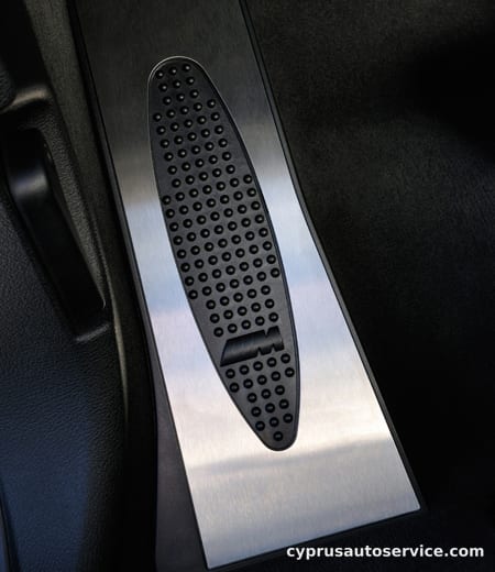 BMW X6 M BASE GRADE