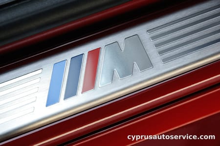 BMW X6 M BASE GRADE