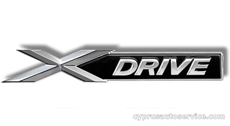 BMW X1 X DRIVE 20I