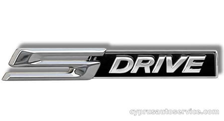 BMW X1 X DRIVE 20I
