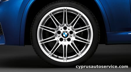 BMW X1 S DRIVE 20I