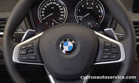 BMW X1 X DRIVE 18D M SPORT