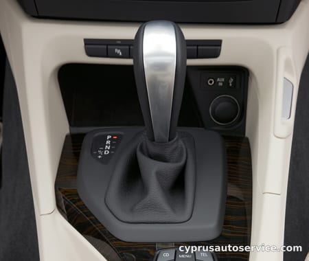 BMW X1 X DRIVE 25I