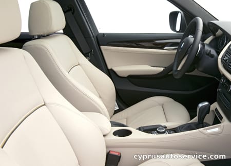BMW X1 X DRIVE 25I