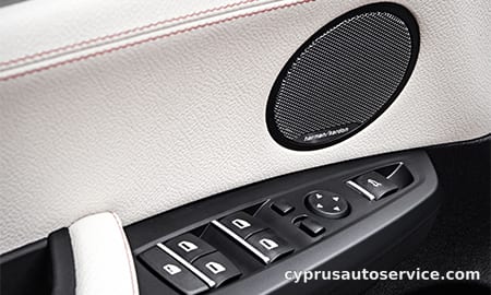 BMW X4 X DRIVE 35I