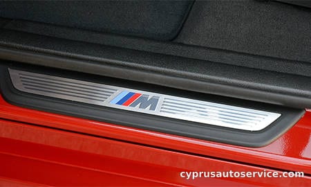 BMW X4 X DRIVE 28I M SPORT