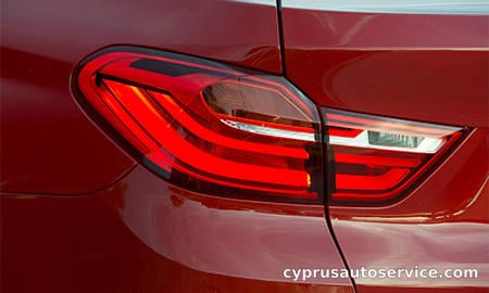 BMW X4 X DRIVE 28I