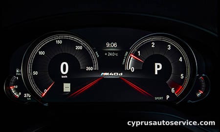 BMW X4 X DRIVE 30I