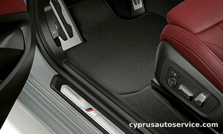 BMW X4 X DRIVE 20D M SPORT