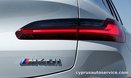 BMW X4 X DRIVE 20D M SPORT
