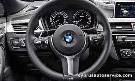 BMW X2 S DRIVE 18I