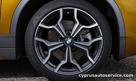 BMW X2 S DRIVE 18I